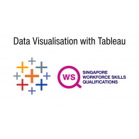 WSQ - Data Visualisation with Tableau