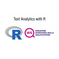 WSQ - Text Analytics with R