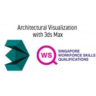 WSQ - Architectural Visualization with 3ds Max
