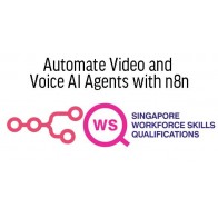 WSQ - Automate Video and Voice AI Agents with n8n