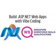 WSQ - Build ASP.NET Web Apps with Vibe Coding