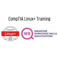 WSQ - CompTIA Certified Linux+ Training