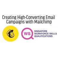 WSQ - Creating High-Converting Email Campaigns with Mailchimp