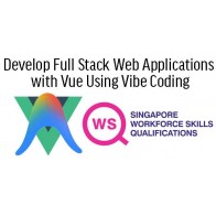 WSQ - Develop Full Stack Web Applications with Vue Using Vibe Coding