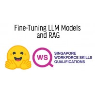 WSQ - Fine-Tuning LLM Models and RAG