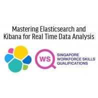 WSQ - Mastering Elasticsearch and Kibana for Real Time Data Analysis