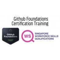 WSQ - Github Foundations Certification Training