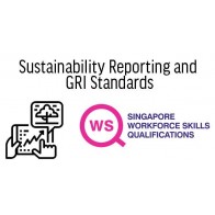 WSQ - Sustainability Reporting and GRI Standards 