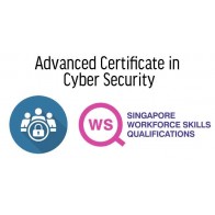[MC] Advanced Certificate in Cyber Security (E-Learning)