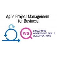 WSQ - Agile Project Management for Business
