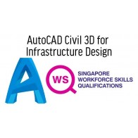 WSQ - AutoCAD Civil 3D for Infrastructure Design