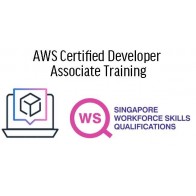 WSQ - AWS Certified Developer Associate Training