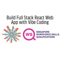 WSQ - Build Full Stack React Web App with Vibe Coding