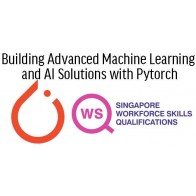 WSQ - Building Advanced Machine Learning and AI Solutions with Pytorch