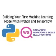 WSQ - Building Your First Machine Learning Model with Python and Tensorflow