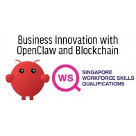 WSQ - Business Innovation with OpenClaw and Blockchain