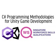 WSQ - Mastering Game Development with Unity and C# Programming Basics