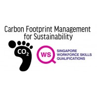 WSQ - Carbon Footprint Management for Sustainability