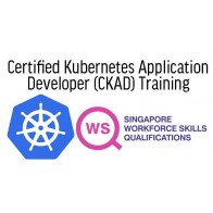WSQ - Certified Kubernetes Application Developer (CKAD) Training