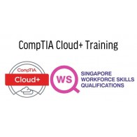 WSQ - CompTIA Certified Cloud+ Training