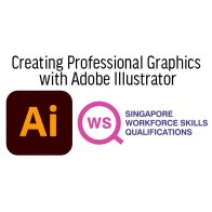 WSQ - Creating Professional Graphics with Adobe Illustrator