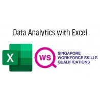 WSQ - Data Analytics with Excel 