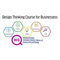 WSQ - Design Thinking Course for Businesses