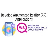 WSQ - Develop Augmented Reality (AR) Applications