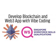 WSQ - Develop Blockchain and Web3 App with Vibe Coding