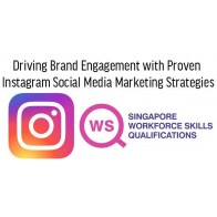 WSQ - Driving Brand Engagement with Proven Instagram Social Media Marketing Strategies