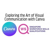 WSQ - Exploring the Art of Visual Communication with Canva