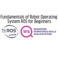 WSQ - Fundamentals of Robot Operating System ROS for Beginners