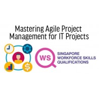 WSQ - Mastering Agile Project Management for IT Projects