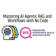 WSQ - Mastering AI Agentic RAG and Workflows with No Code