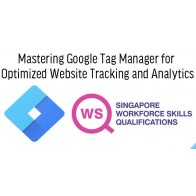 WSQ - Mastering Google Tag Manager for Optimized Website Tracking and Analytics 