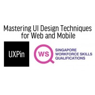 WSQ - Mastering UI Design Techniques for Web and Mobile