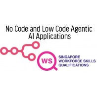 WSQ - No Code and Low Code Agentic AI Applications