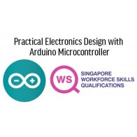 WSQ - Practical Electronics Design with Arduino Microcontroller