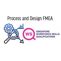 WSQ - Process and Design FMEA 