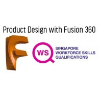 WSQ - Product Design with Fusion 360