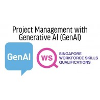 WSQ - Project Management with Generative AI (GenAI)