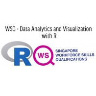 WSQ - Data Analytics and Visualization with R