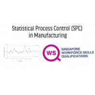 WSQ - Statistical Process Control (SPC) in Manufacturing