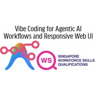 WSQ - Vibe Coding for Agentic AI Workflows and Responsive Web UI