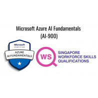 WSQ - Microsoft Azure AI Fundamentals (AI-900)
