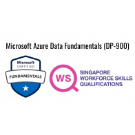 WSQ - Microsoft Azure Data Fundamentals (DP-900)