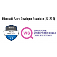 Microsoft Azure Developer Associate (AZ-204)