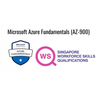 WSQ - Microsoft Azure Fundamentals (AZ-900)