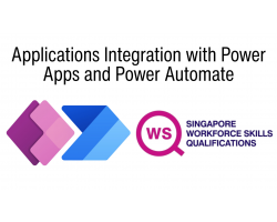 WSQ Application Integration with Power Apps and Power Automate