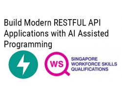 WSQ - Build Modern RESTFUL API Applications with AI Assisted Programming